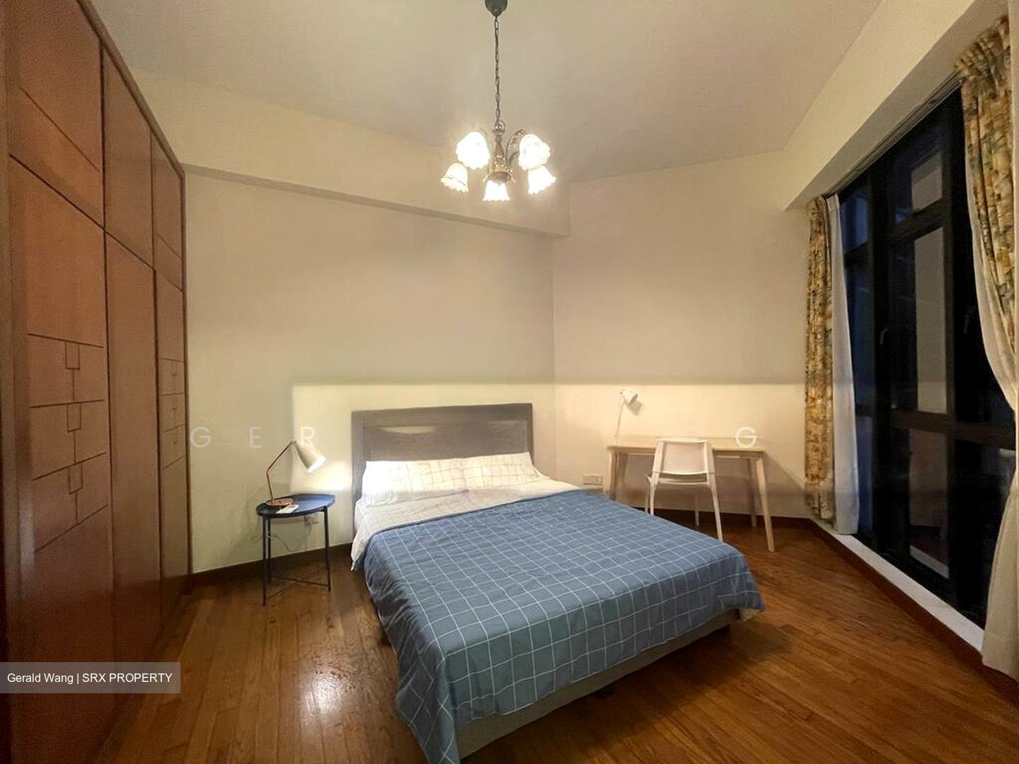 Dover Parkview (D5), Condominium #528939631